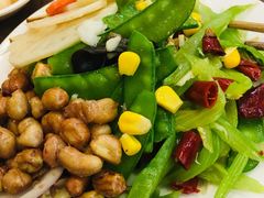 -清真拉妈卤味(回民街店)