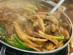 -广记餐厅(万福路店)