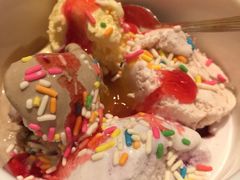 -广州中心皇冠假日酒店-环市食坊·海鲜自助餐厅