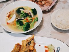 -Aqua Oasis 水天堂(常熟永旺店)