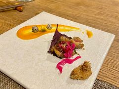 忠贞不渝-生机蔬食·24节气料理餐厅(番禺广场店)