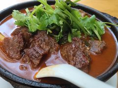 -沈妈砂锅(光华村店)