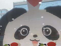 -熊猫邮局(少城店)