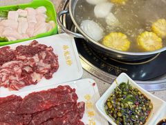 -杏花吴记牛肉火锅