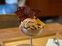 栗子芭菲-Ginko银子(青龙街店)