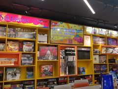 -猎人桌游吧(合生汇店)