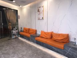 -MT·ID 烫发.染发.接发SALON