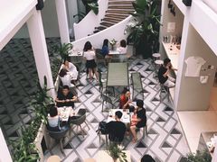 -Seesaw Coffee(上生新所店)