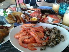 -长沙北辰洲际酒店-兰调全日餐厅