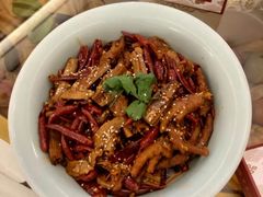 -丽华园(汉阳龙阳店)