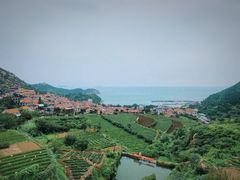 -青岛海景花园大酒店