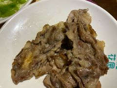 -玫瑰花园自助烤肉(顺义鑫海韵通店)