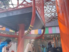 -中国福利会少年宫
