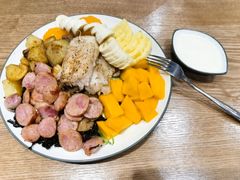 -SaladJohn沙拉匠(凯德1818店)