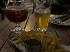 -京A Taproom·精酿餐吧(CBD店)