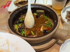 -大师兄·西北小馆(金湾华发商都店)