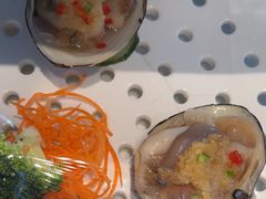 -优食坊·蒸汽海鲜(康盛路店)