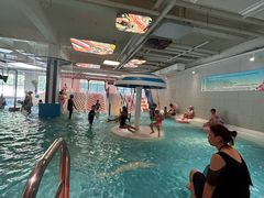-唐庄·城市温泉(中润大道店)