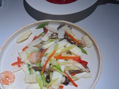 -野蔓果·山野菜(西湖景区·龙井茶田店)