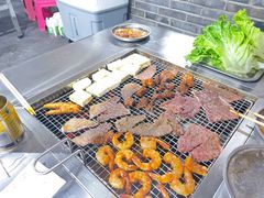-同心烧烤(总店)