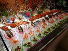 -南海温德姆花园酒店-康达屋Rendez Vous Buffet