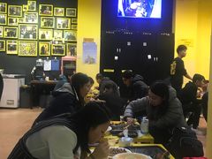 大堂-望京小腰(北京总店)