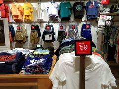 -GAP(厦门加州商业广场店)