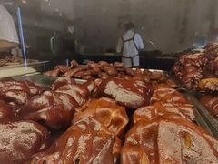 -万春卤菜(天乡后街步行街店)