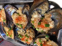 -聚在尊味虾皇·夜宵市集(象湖店)