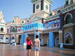 -厦门方特梦幻王国