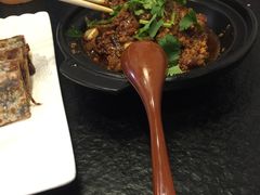 -北平味道.京味菜.烤鸭(梨园店)