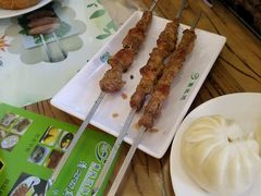 -南来顺饭庄·清真(南菜园店)