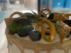 -蜜肆动物奶油蛋糕·个性定制·下午茶甜品