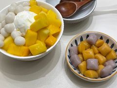 多芒小丸子-小团圆糖水铺(襄阳南路店)