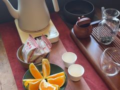 -邈墨茶馆(凤起路店)