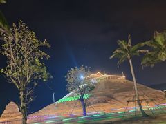 -深圳大梅沙京基洲际度假酒店