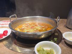 -七欣天香辣蟹火锅(上海银亿滨江店)