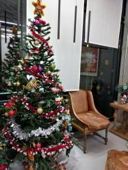 -Hair Co.一间沙龙