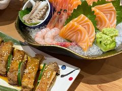 -鮨桐日本料理(望京店)