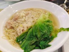 -潮喜竹溪荔湖酒家(荔枝湾店)