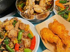 -鸿顺老铁锅美蛙鱼府(解放碑店)