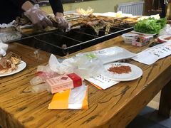 -香木香羊西夏特色烤全羊(沈阳世博园店)