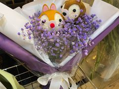 -W CAFE(甜爱路店)