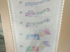 -万达茂商场(南京仙林店)