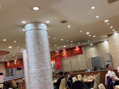 -清真·马家火锅美食城(镇江北路店)