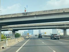 -曼谷素万那普国际机场