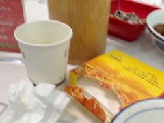 -秀妈厨房(灰汤老店)