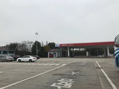 -淀山湖服务区餐厅