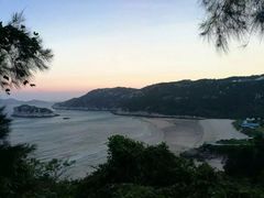 -南麂列岛