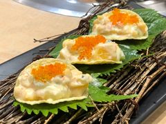 -花味·自助烤肉(江宁同曦店)